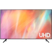 Chương trình cuối năm sale - Smart TV UHD 4K 55 inch AU7700 NEW 2022