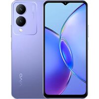 Chương trình khuyến mãi: Bảng giá Vivo Y17s siêu rẻ, hỗ trợ Trả góp 0%
