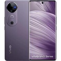 Chương trình trả góp 0% – Mua ngay Vivo V40 5G (Snapdragon 7 Gen 3) với giá ưu đãi nhất