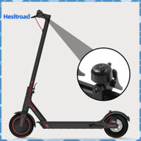 Chuông xe đạp có thể tái sử dụng Hesitroad Báo động đi xe đạp chống ăn mòn Nhẹ cho Xiaomi Scooter Pro / Pro2 / 1S