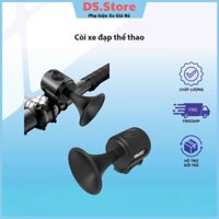 Chuông Xe Đạp Điện 120Db Rockbros Chống Mưa Tiện Dụng