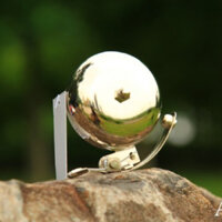 chuông xe đạp đồng kiểu cổ Nhật Bản