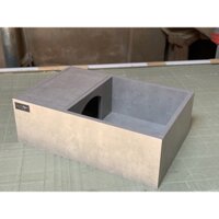 Chuồng,Lồng Gỗ Nuôi Rùa Cạn 60x40xCao 20