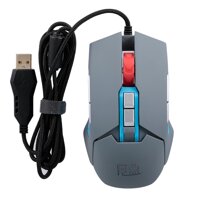 Chuột 9 Nút MOS9T MOS9X USB Đa chức năng,có thể Lập trình Loa Micrô USB Flash