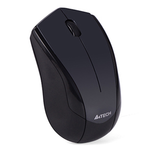 Chuột A4tech G3-400N, không dây