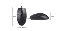 Chuột A4tech Op-720 Có Dây