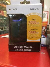 Chuột A4tech OP-720