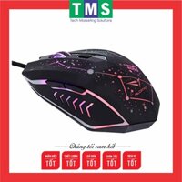 Chuột Alcatroz X-Craft 2000 Twilight Gaming (USB) - Chính hãng Singapore