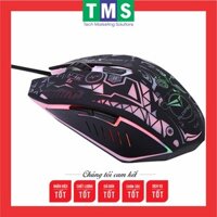 Chuột Alcatroz X-Craft Quantum Z7000 - Chính hãng Singapore