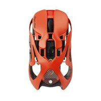 Chuột Angry Miao AM Infinity - Blaze Orange