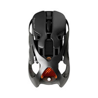 Chuột Angry Miao AM Infinity PAW3950 (2.4G/Bluetooth/Wired)