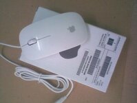Chuột Apple ( có dây )