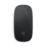Chuột Apple Magic Mouse - Black Multi-Touch Surface (MMMQ3ZA/A) ,bluetooth- màu đen