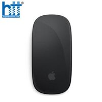Chuột Apple Magic Mouse - Black Multi-Touch Surface (MMMQ3ZA/A) bluetooth - màu đen