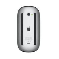 Chuột Apple Magic Mouse - Black Multi-Touch Surface MMMQ3ZA/A