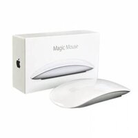 Chuột Apple Magic Mouse 2