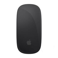 Chuột Apple Magic Mouse Multi-Touch Surface 2022 Đen (MMMQ3ZA/A) – Chính hãng Apple VN
