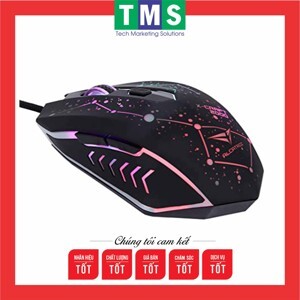 Chuột Armageddon X-craft 2000 Twilight