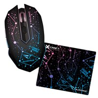 Chuột Armageddon X-craft 2000