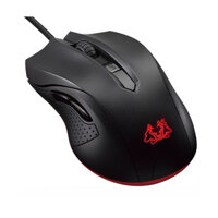 Chuột Asus Cerberus
