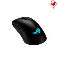 Chuột Asus Rog Keris Wireless Aimpoint Black