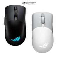 Chuột Asus ROG Keris Wireless AimPoint 75 Gram RGB | Chính hãng