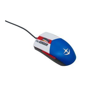 Chuột Asus Rog Strix Impact II Gundam Edition