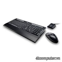 CHUỘT-BÀN PHÍM KHÔNG DÂY HP (GM322AA)