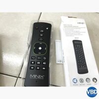 Chuột bay air mouse của Minix A2 - full box