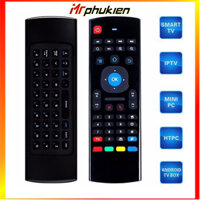 CHUỘT BAY CHO ĐIỆN THOẠI, MrPhukienT TIVI, MÀN HÌNH AIR MOUSE KM800 - Mrphukien