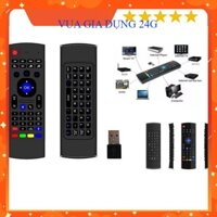 Chuột Bay Cho Smart Tivi Km800