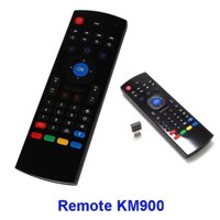 Chuột Bay, Điều khiển giọng nói - Dùng cho TIVI AIR và Android Tivi Box