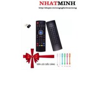 Chuột bay điều khiển thông minh KM800 tặng đèn led 1000000131+1000000558