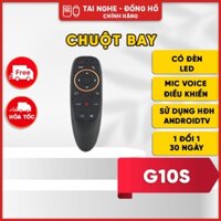 Chuột bay G10S - Tìm kiếm bằng giọng nói - BH lỗi 1 đổi 1 - MobileCity