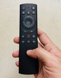 Chuột bay G20s cho tivi box có voice