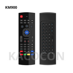 Chuột bay kiêm bàn phím Air Mouse KM900