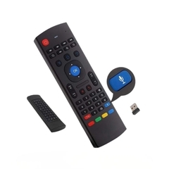 Chuột bay kiêm bàn phím Air Mouse KM900
