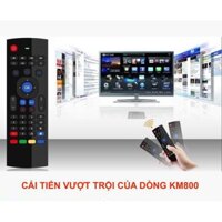 Chuột bay kiêm bàn phím không dây cho AndroidBox KM900
