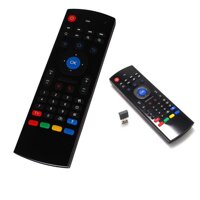 Chuột Bay Kiêm Bàn Phím KM900 Cho Smart Tivi Android Box Cao Cấp