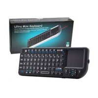 Chuột Bay Laser Bluetooth Kiêm Bàn Phím Cho Smart Tivi