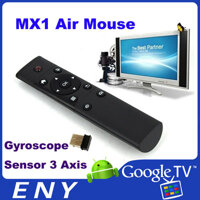 Chuột bay MX1 Wireless giá rẻ cho Android Box Smart Tivi