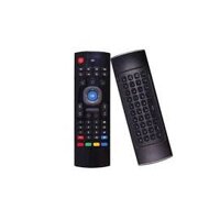 Chuột bay thông minh cảm biến trọng lực KM800 (Đen) - LCTQ