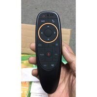 Chuột bay tìm kiếm giọng nói G10S - Khiển 1 chạm nói là lên