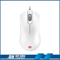 Chuột BenQ Zowie Gaming Gear (GGP) ZA 13 - B - WH màu trắng cỡ nhỏ