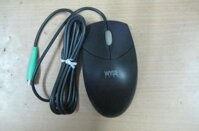 Chuột Bi Logitech WYSE 612 ( Dùng chơi game  nhãn hiệu Wyse)