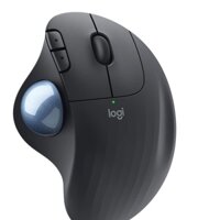 Chuột bi xoay không dây wireless/ Bluetooth Logitech ERGO M575