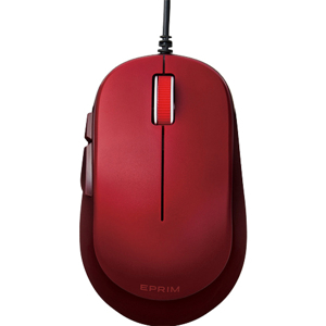 Chuột Blue Led Elecom M-Y9UB (RD/ WH/ BU/ BK)