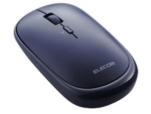 Chuột bluetooth BlueLED ELECOM M-TM10BB