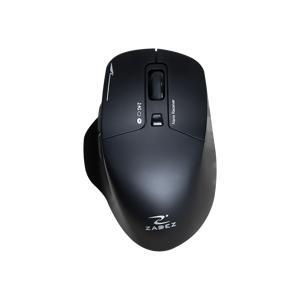 Chuột Bluetooth Dual Silent ZADEZ M-352