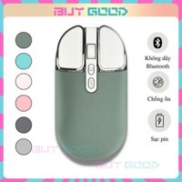 Chuột Bluetooth EROS M203 Dùng Cho Máy Tính - Laptop - Ipad | Mẫu Văn phòng - Thiết kế sang trọng